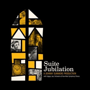 I See Him Walking (feat. Shane Statz, Calgary Jazz Orchestra & New West Symphony Chorus)