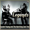 Legends - EP