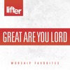 Great Are You Lord: Worship Favorites