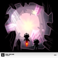 Prisma - Single - Paul Arcane