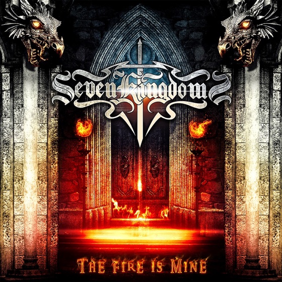 Cover artwork for The King in the North
