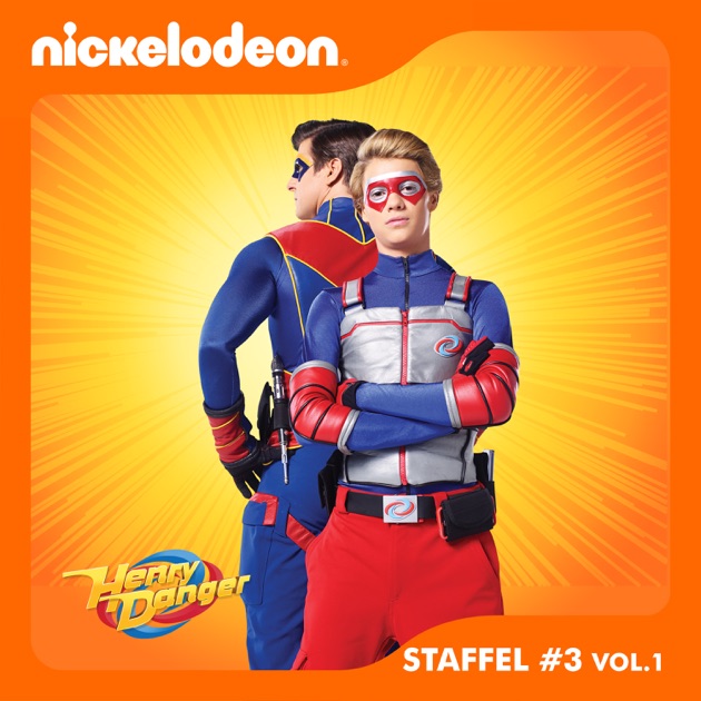 Henry Danger Staffel 6 Henry Danger Staffel 6