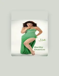 Ghzal: песни, клипы, биография, даты выступлений и многое другое.