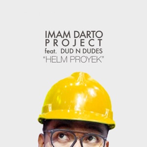Helm Proyek Album Art