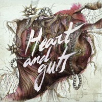 Heart and Guts - A Contra Blues