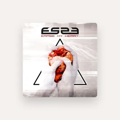 Listen to ES23, watch music videos, read bio, see tour dates & more!