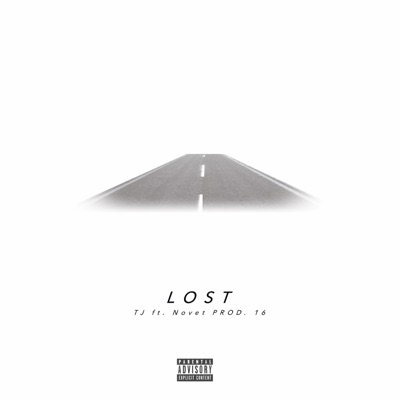 Lost (feat. Novet) - Single