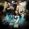 Countin Up (feat. Shoddy Boi & DoughCheese) - P3 lyrics