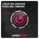 I Fear No Groove Single