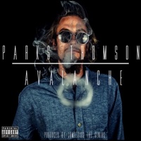 Avalanche - Parks Thomson