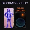 DJoNemesis & Lilly - Unclog Your Ears - Palomar Remix