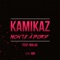Monte à bord (feat. Malaa) - Kamikaz lyrics