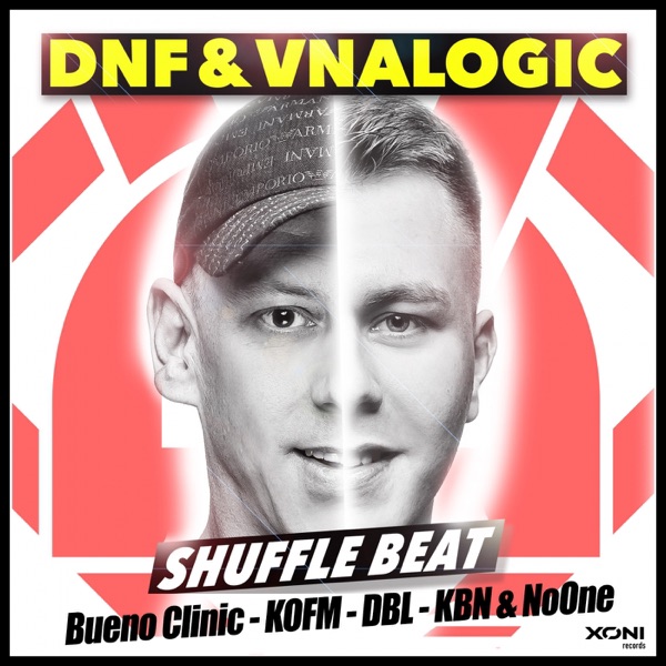 Shuffle Beat (Remixes) - EP