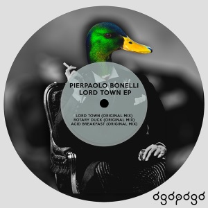 Lord Town - Single
