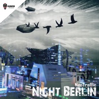 Night Berlin - EP - NeoTraffic