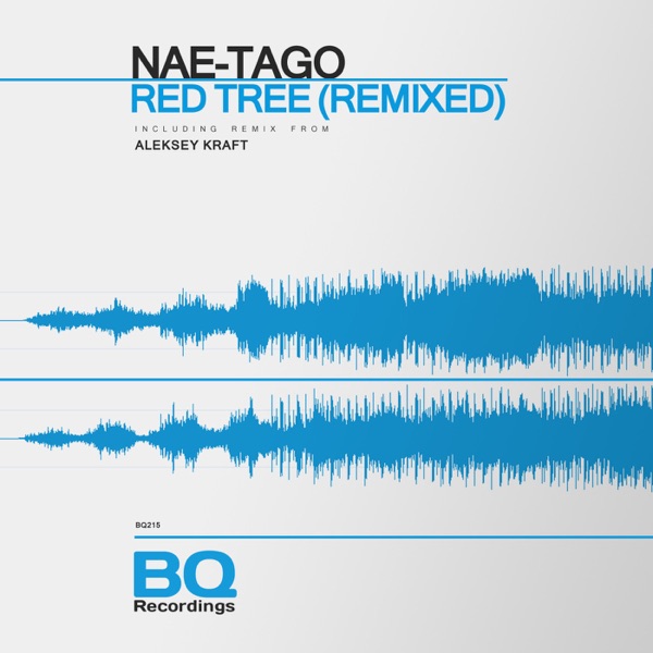 Red Tree (Remixed) - Single