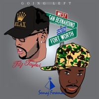 Going Left - Single - Fitz Taylor & Semaj Foreman