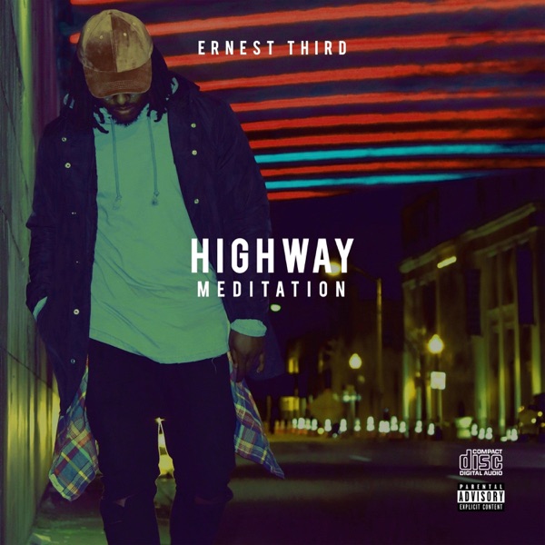 Highway Meditation - EP