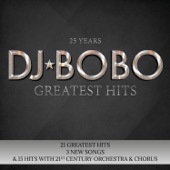 25 Years - Greatest Hits artwork