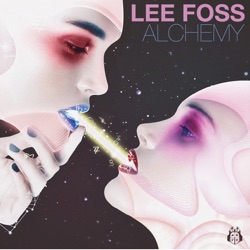 Lee Foss & MK - Haunted (feat. Alex Mills)