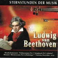 Peter Weigle - Hymne an die Nacht