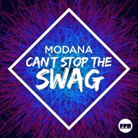 Can't Stop the Swag - Single - Modana
