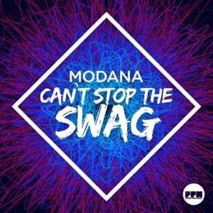 Can't Stop the Swag - Single