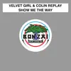 show me the way (domenico cascarino & luca lombardi chillout mix)
