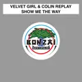 show me the way (domenico cascarino & luca lombardi chillout mix)