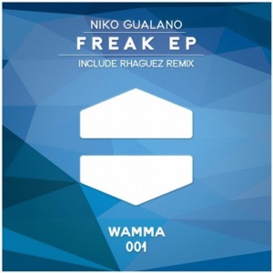 Freak EP