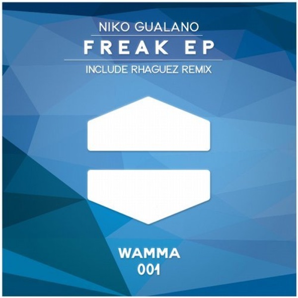 Freak EP