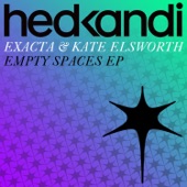 Empty Spaces (Extended Hed Kandi Destination Ibiza 2011 Mix) artwork