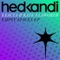 Empty Spaces (Extended Hed Kandi Destination Ibiza 2011 Mix) artwork