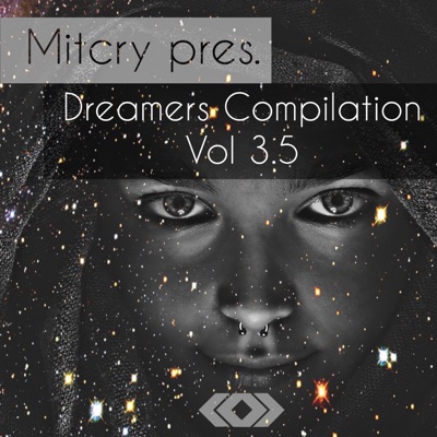 Dreamers Compilation, Vol. 3.5