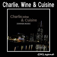 Charlie, Wine & Cuisine