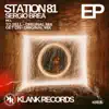 Stream & download Station 81 - Single