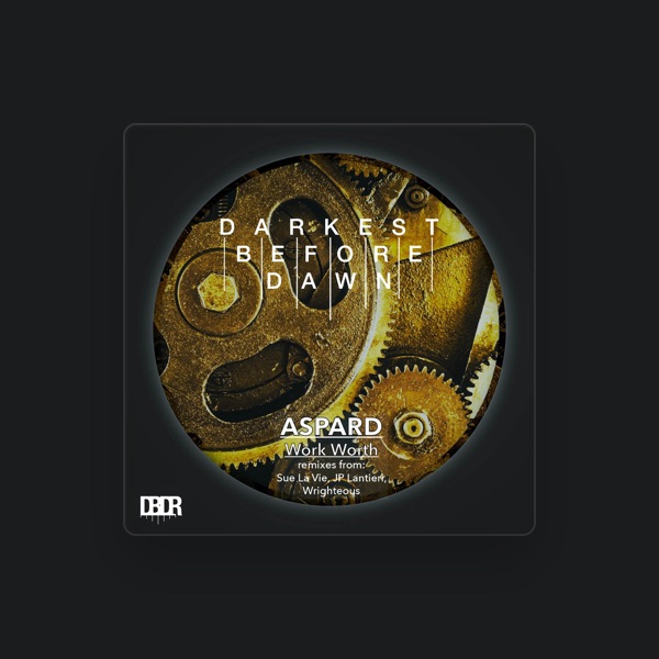Aspard's avatar