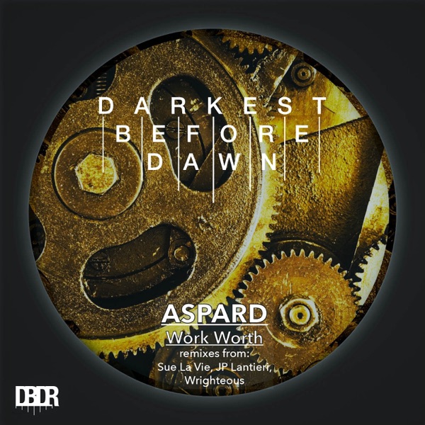 Work Worth - EP