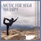 The Spirit of Yoga - Sanctuary of Silence lyrics