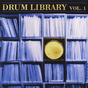 Drum Library, Vol. 1