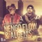 No Hay (feat. Cuban Link & Nengo Flow) - Algenis lyrics