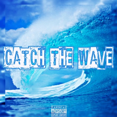 Catch the Wave (feat. Haptik Soul) - Single