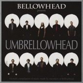 Bellowhead Presents Umbrellowhead artwork