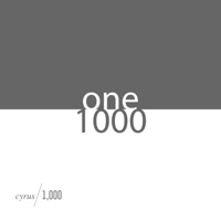 1,000 - Single - Cyrus
