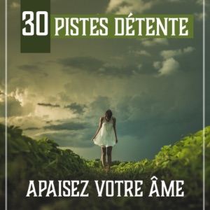 30 Pistes détente: Apaisez votre âme - Musique pour la méditation profonde, Dormir,Yoga, Massage et détendez-vous