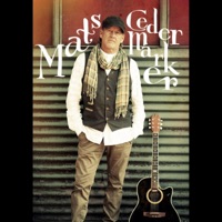 Mats Cedermarker - Mats Cedermarker