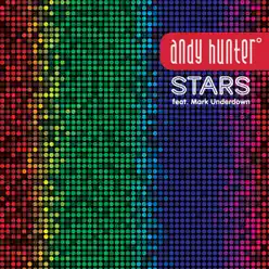 Stars (feat. Mark Underdown) - Andy Hunter