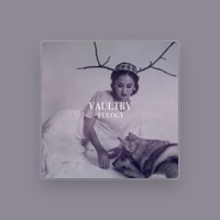 Vaultry