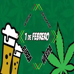 Birra y Weeda (feat. Base14) - Single - La Tortuga Que Nunca Tuve Birra y Weeda (feat. Base14) - Single - La Tortuga Que Nunca Tuve