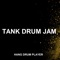 Resonance Tones - Hang Drum Player lyrics